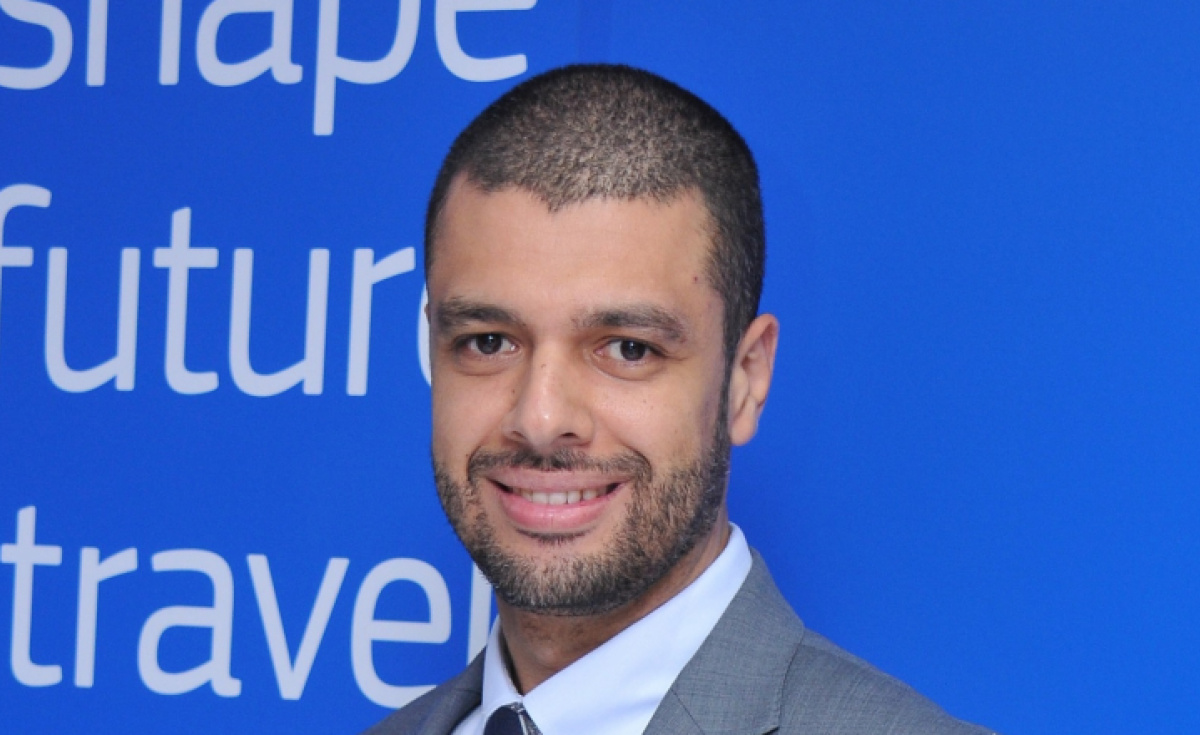 Prior to joining Amadeus, Eldeghedy held key positions in organisations, such as Sabre Travel Network Middle East and the Bahrain Institute of Technology. Prior to joining Amadeus, Eldeghedy held key positions in organisations, such as Sabre Travel Network Middle East and the Bahrain Institute of Technology.