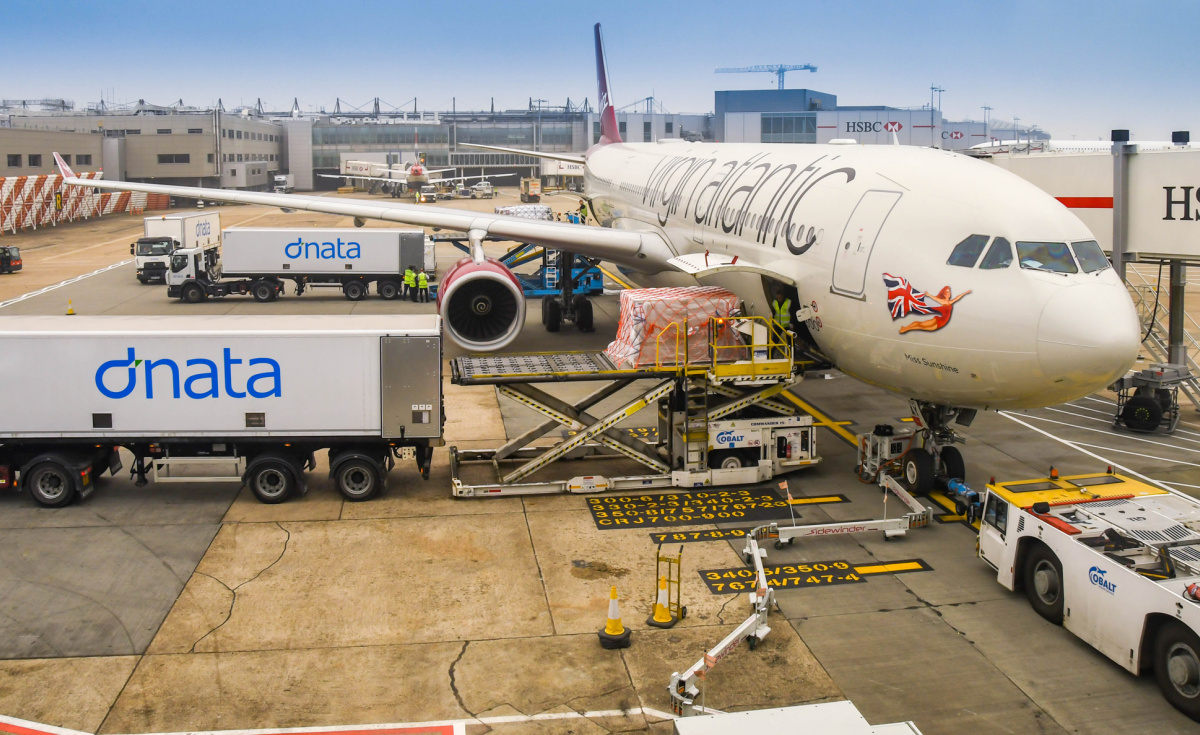 The new structure, which has been implemented gradually, includes three newly created regional CEO roles reporting directly to Stewart Angus, divisional senior vice president, International Airport Operations. The new structure, which has been implemented gradually, includes three newly created regional CEO roles reporting directly to Stewart Angus, divisional senior vice president, International Airport Operations.