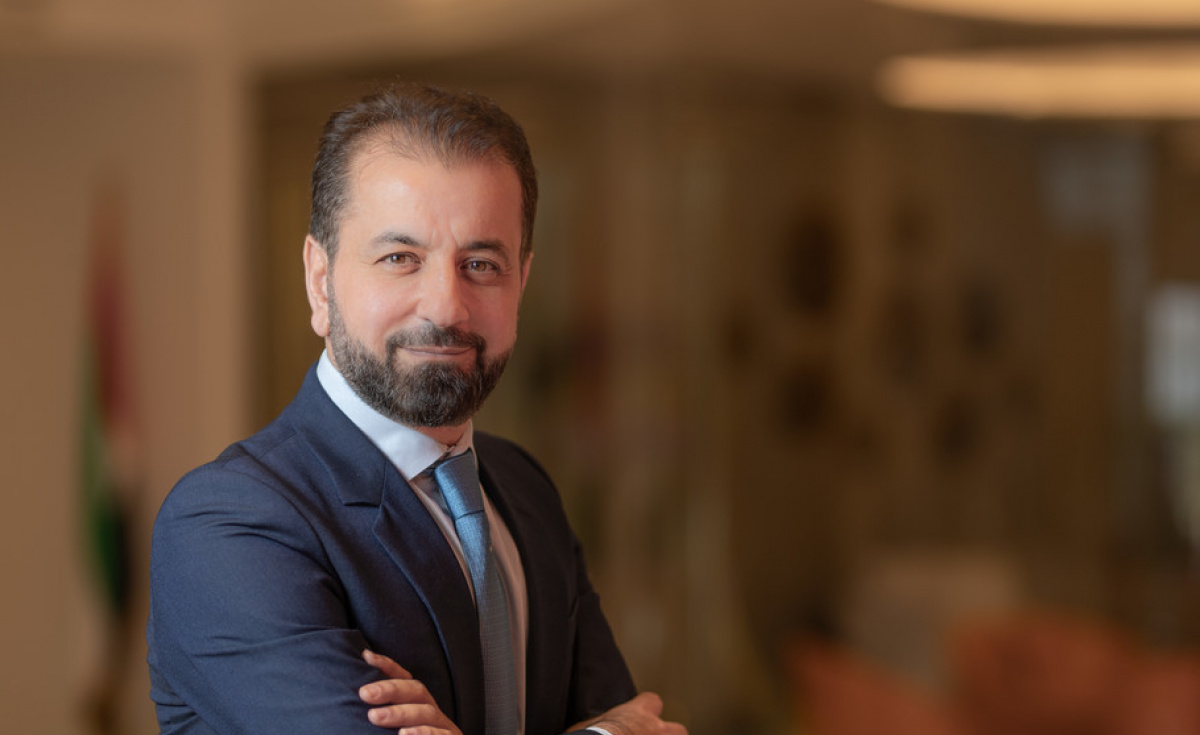 The use of FBOs to solely take care of the operational logistics of travelling on a private jet is becoming a thing of the past and so should the name, says Mardini. The use of FBOs to solely take care of the operational logistics of travelling on a private jet is becoming a thing of the past and so should the name, says Mardini.