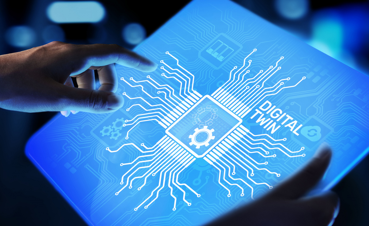 The global digital twin market size is expected to reach $26.07bn by 2025, along with a CAGR of 38.2% over the forecast year. The global digital twin market size is expected to reach $26.07bn by 2025, along with a CAGR of 38.2% over the forecast year.