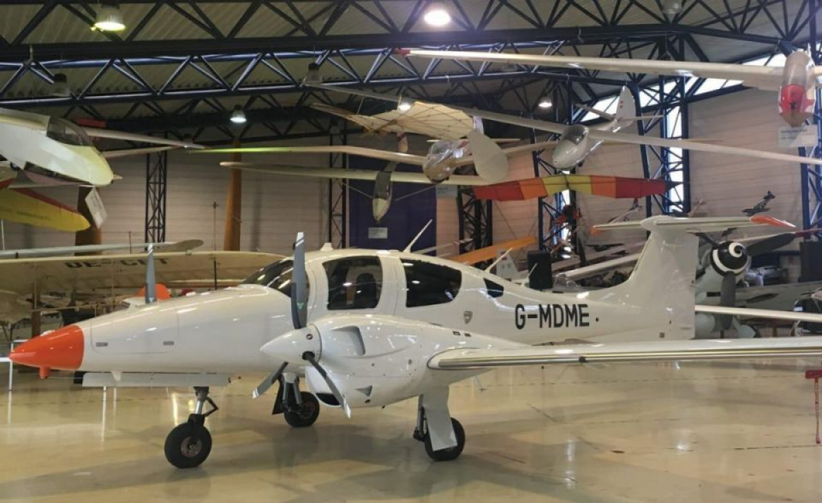 Though the investigation into the accident and its cause is still ongoing, initial indications suggest the crash occurred due to a technical malfunction. Though the investigation into the accident and its cause is still ongoing, initial indications suggest the crash occurred due to a technical malfunction.