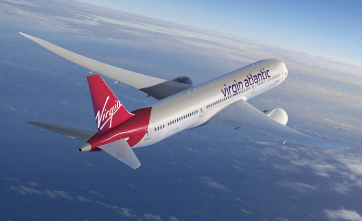 Virgin Atlantic chief executive Shai Weiss confirms that the airline is operating near-empty flights to save it from losing take-off and landing slots Virgin Atlantic chief executive Shai Weiss confirms that the airline is operating near-empty flights to save it from losing take-off and landing slots