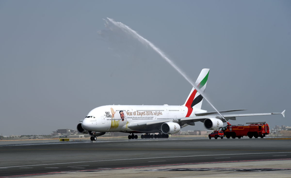 Both A380s deployed to Muscat will be operated in a three-class configuration. This will consist of 429 seats in Economy, 76 flat-bed seats in Business Class, and 14 First Class Private Suites. Both A380s deployed to Muscat will be operated in a three-class configuration. This will consist of 429 seats in Economy, 76 flat-bed seats in Business Class, and 14 First Class Private Suites.