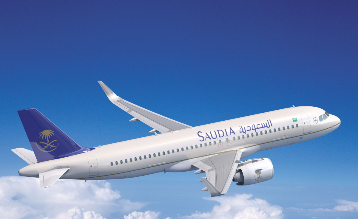 Etihad And Saudia Reveal 12 New Codeshare Routes Airlines Saudia Saudi Arabian Airlines Saudia Codeshare Etihad Etihad Airline Aviation Business Middle East