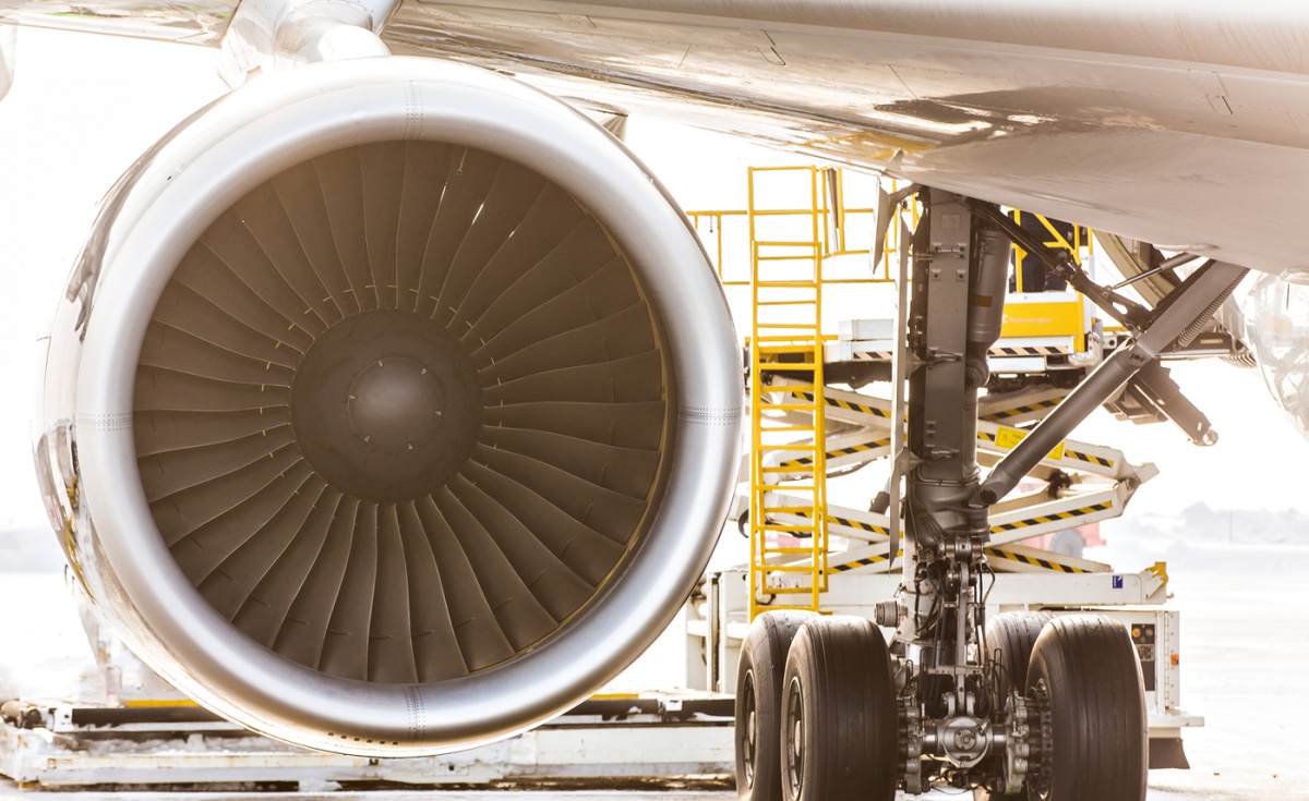 The next phase of testing will focus on analysing the solution's performance with flight tests on different aircraft. The next phase of testing will focus on analysing the solution's performance with flight tests on different aircraft.