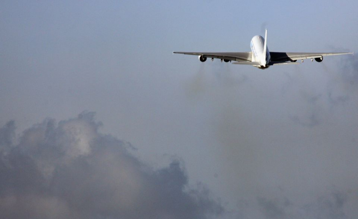 Broken down by geography, Martin said that flights between the Middle East and Asia and South East Asia will not see much impact on airfares. Broken down by geography, Martin said that flights between the Middle East and Asia and South East Asia will not see much impact on airfares.