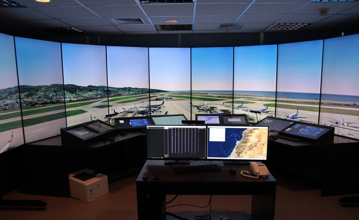Deployed over a 12-month period, the site will be utilised by DGCA’s ATC controllers and students to engage simulated scenarios that emulate realistic aviation operations. Deployed over a 12-month period, the site will be utilised by DGCA’s ATC controllers and students to engage simulated scenarios that emulate realistic aviation operations.