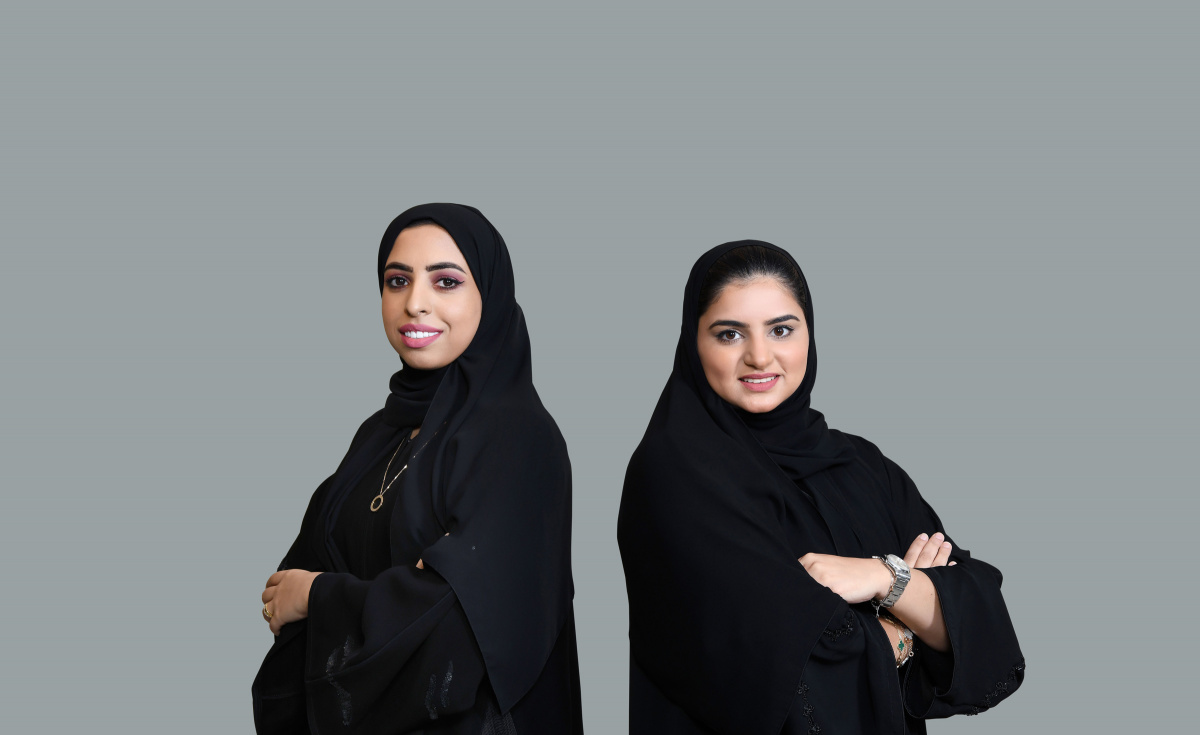 Emirates SkyCargo, the air cargo division of Emirates Airline, has announced the appointment of Alyazeya Saeed and Fatma Ahli to the key positions of Cargo Managers of Oman and Kuwait. Emirates SkyCargo, the air cargo division of Emirates Airline, has announced the appointment of Alyazeya Saeed and Fatma Ahli to the key positions of Cargo Managers of Oman and Kuwait.
