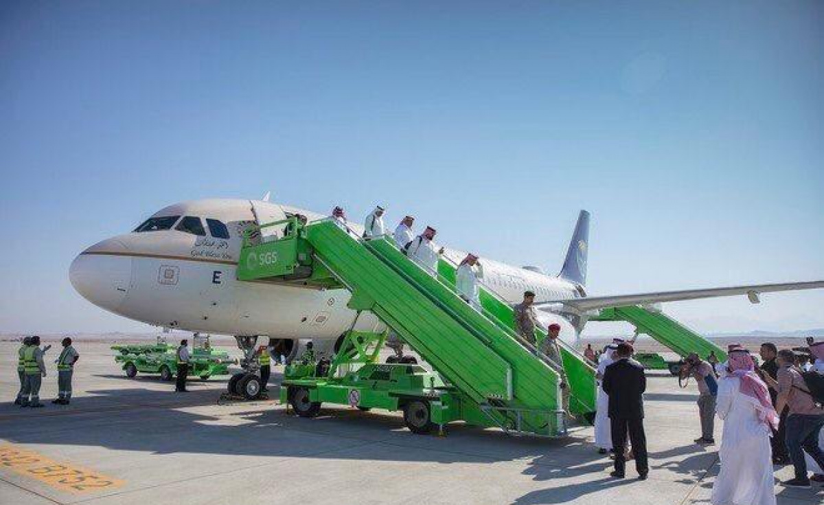 Gaca, Saudi Arabia, Civil aviation, Aviation jobs Gaca, Saudi Arabia, Civil aviation, Aviation jobs