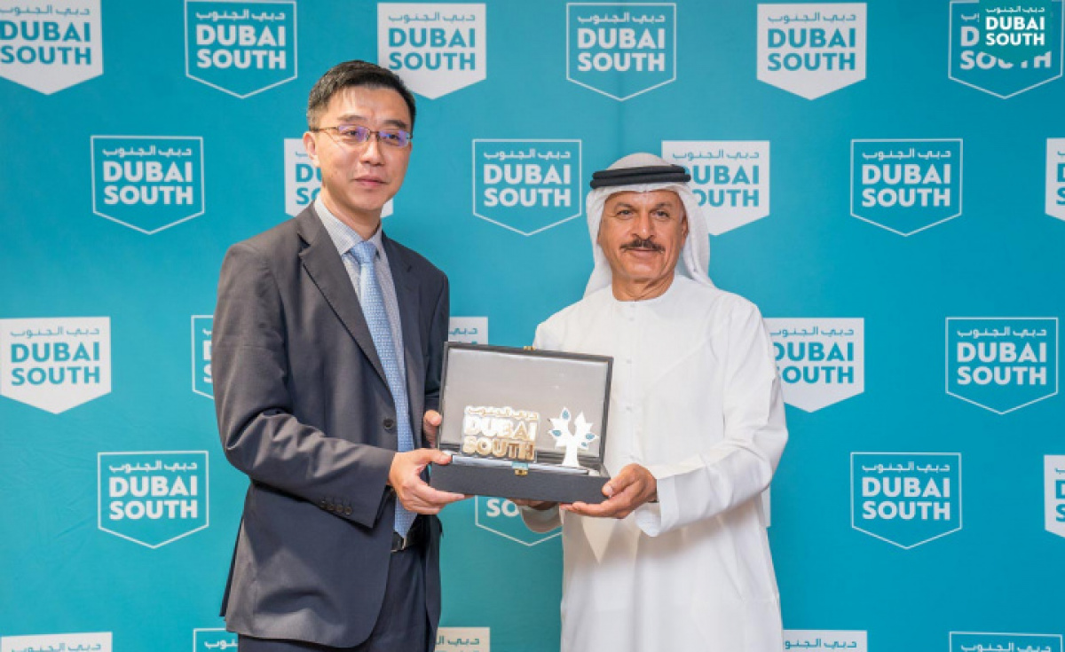 The MOUs were designed to boost economic relations between Dubai and China aimed at increasing engagement in the multibillion-dollar project Belt & Road Initiative. The MOUs were designed to boost economic relations between Dubai and China aimed at increasing engagement in the multibillion-dollar project Belt & Road Initiative.