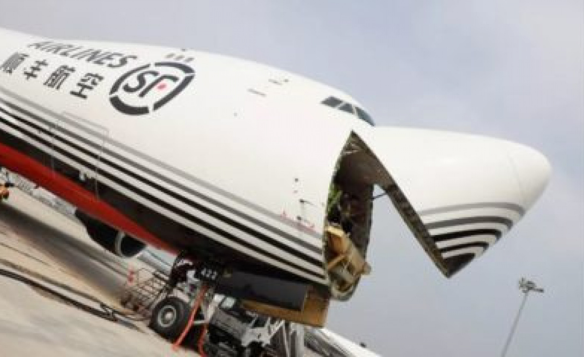 SF Airlines will fly the new route twice weekly using a 757-200F, with a maximum load capacity of 28 tonnes, according to Xinhua. The flight is expected to carry general cargo, according to the carrier. SF Airlines will fly the new route twice weekly using a 757-200F, with a maximum load capacity of 28 tonnes, according to Xinhua. The flight is expected to carry general cargo, according to the carrier.