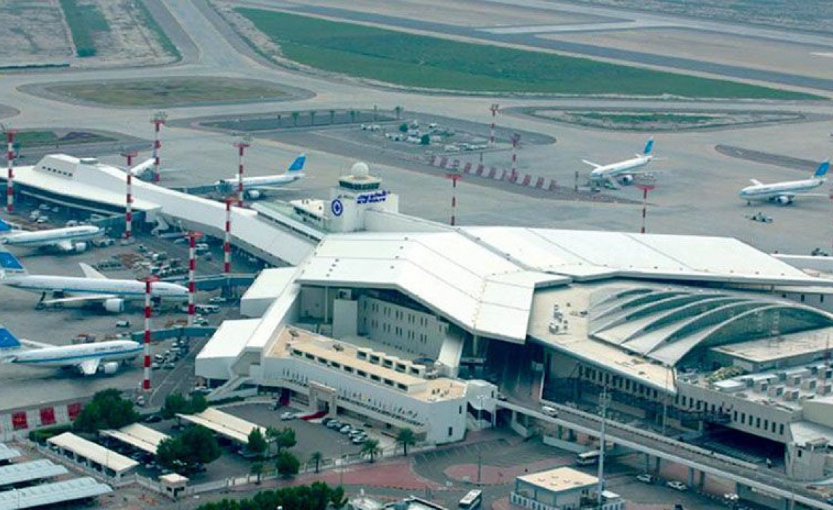 Kuwait Lockdown Airport To Close All Commercial Flights In And Out Banned Airports Kuwait International Airport Jazeera Airways Kuwait Airways Covid 19 Aviation Business Middle East