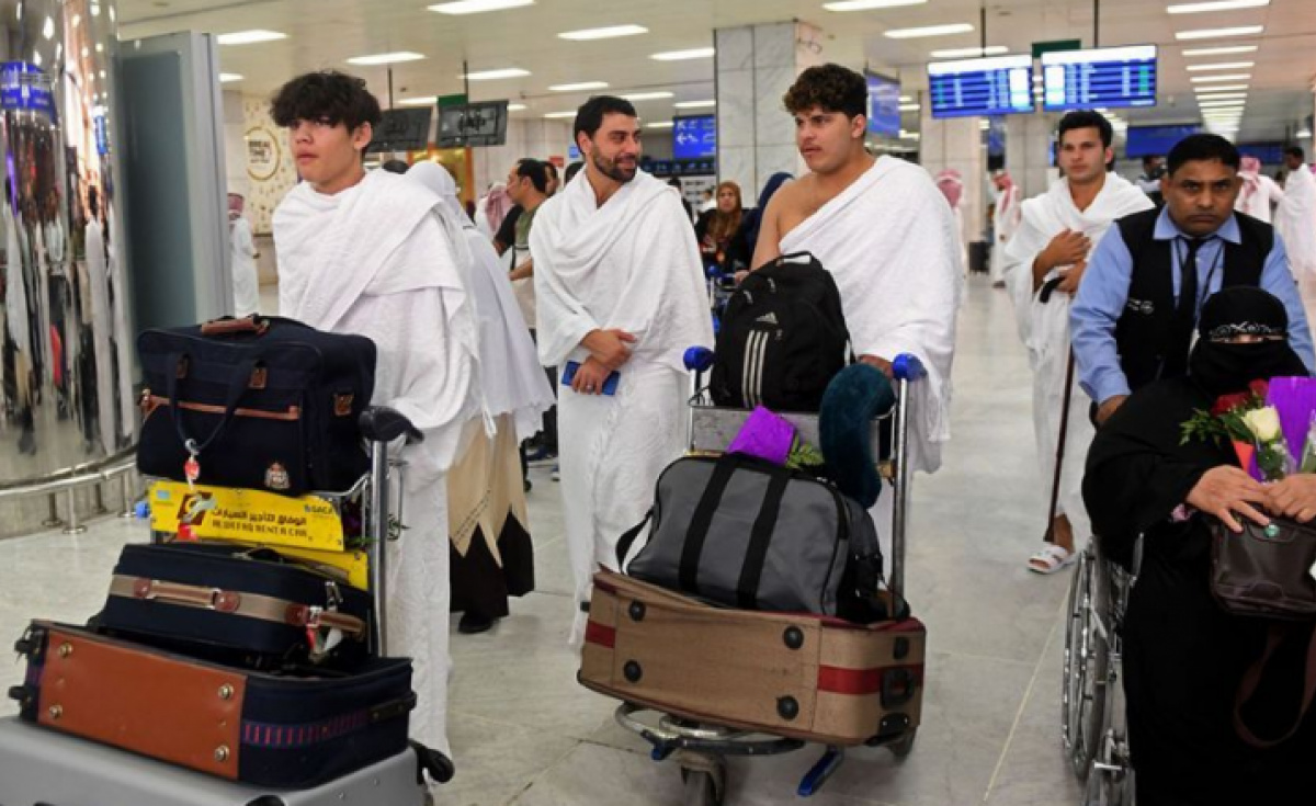 Hajj, Gaca, Saudi Arabia, Jeddah, Madinah Hajj, Gaca, Saudi Arabia, Jeddah, Madinah