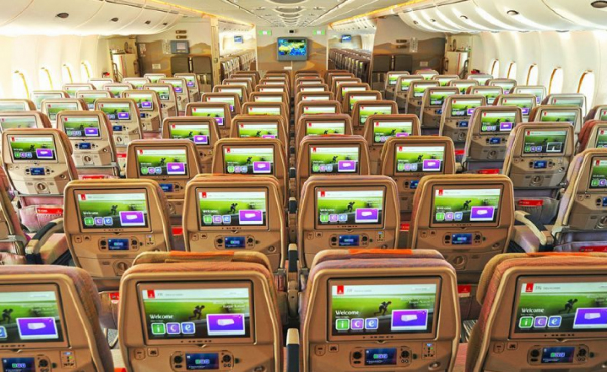 Emirates, Inflight entertainment, Dubai, Cctv, Camera Emirates, Inflight entertainment, Dubai, Cctv, Camera