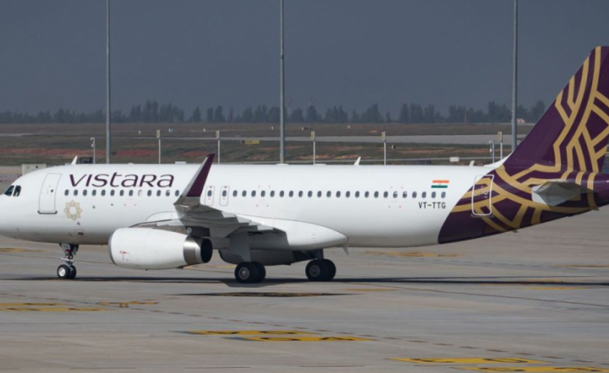 Vistara, Singapore Airlines, Leslie thng, Indian carriers, Tata group, Premium economy Vistara, Singapore Airlines, Leslie thng, Indian carriers, Tata group, Premium economy