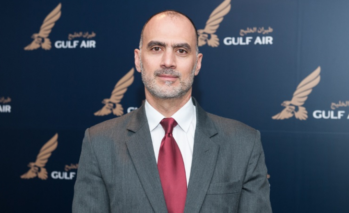Waleed Dagher Waleed Dagher