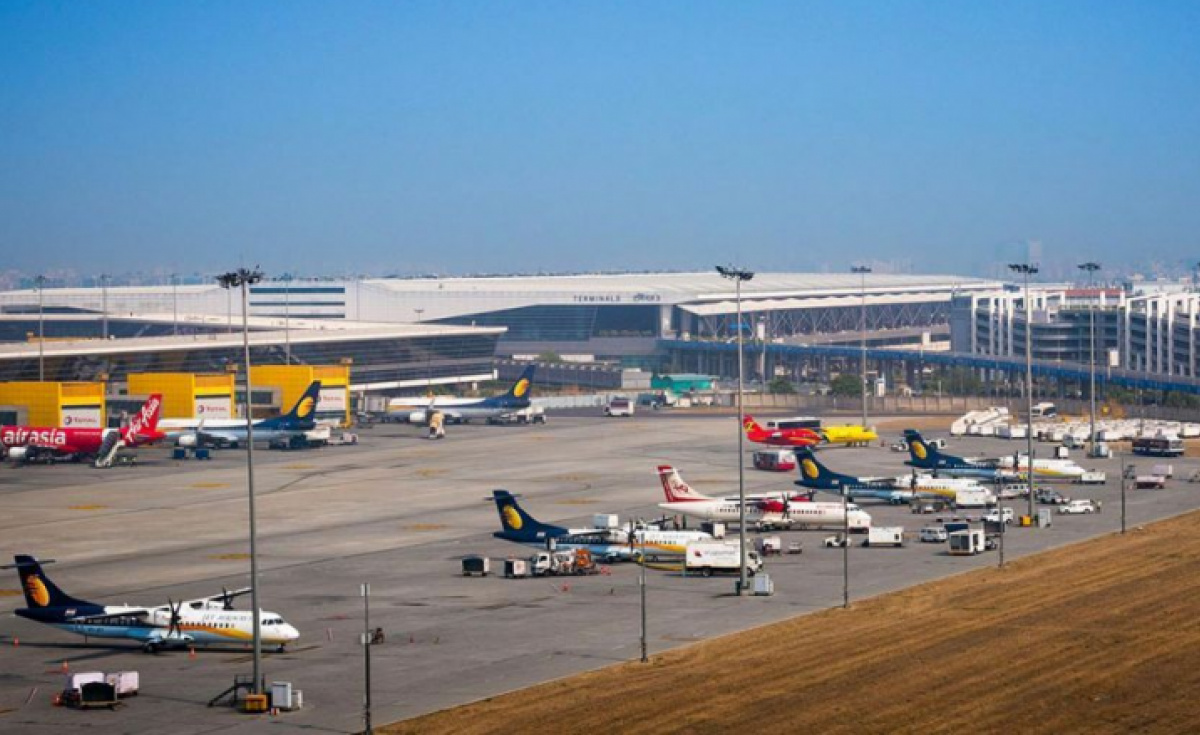 ATC, Air traffic control (ATC), Indira Gandhi International airport, Delhi ATC, Air traffic control (ATC), Indira Gandhi International airport, Delhi
