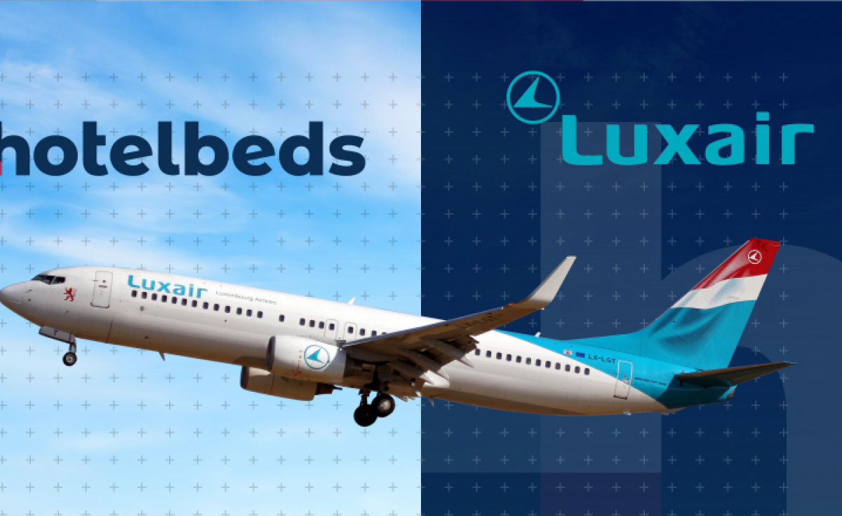 This deals adds to the over 40 airlines that currently partner with Hotelbeds. This deals adds to the over 40 airlines that currently partner with Hotelbeds.