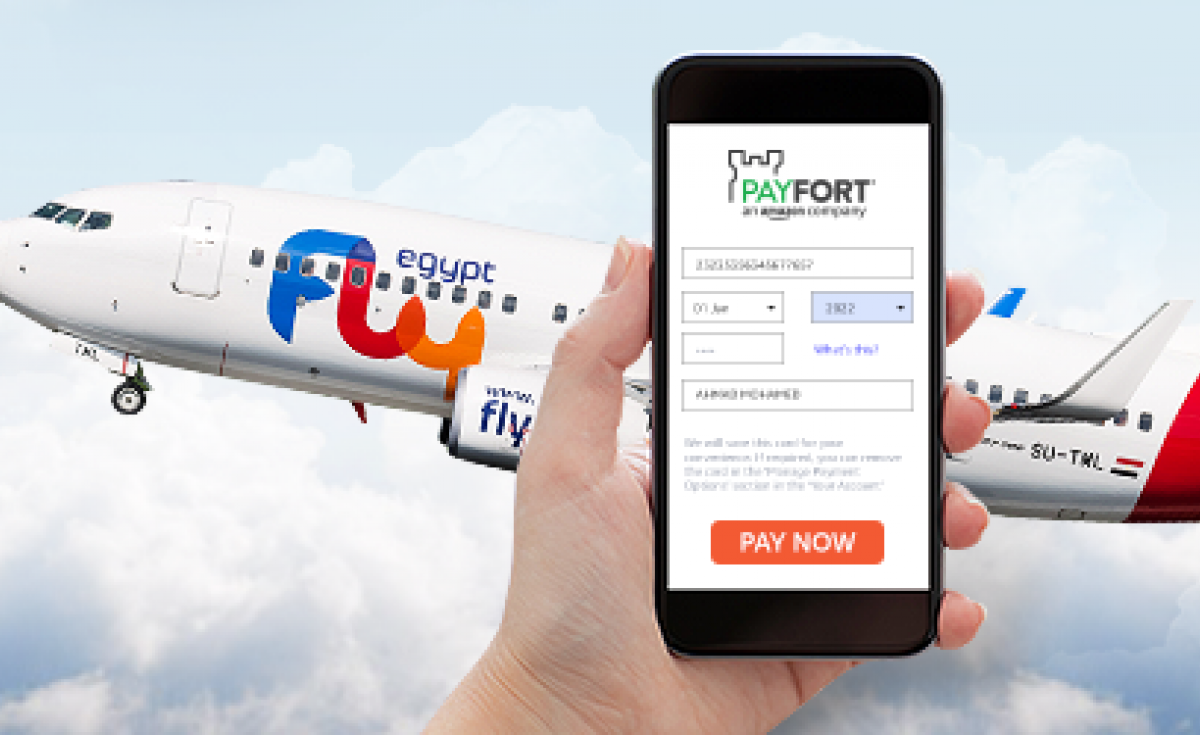 The PayFort offering will allow customers to make payments using globally recognised payment companies. The PayFort offering will allow customers to make payments using globally recognised payment companies.