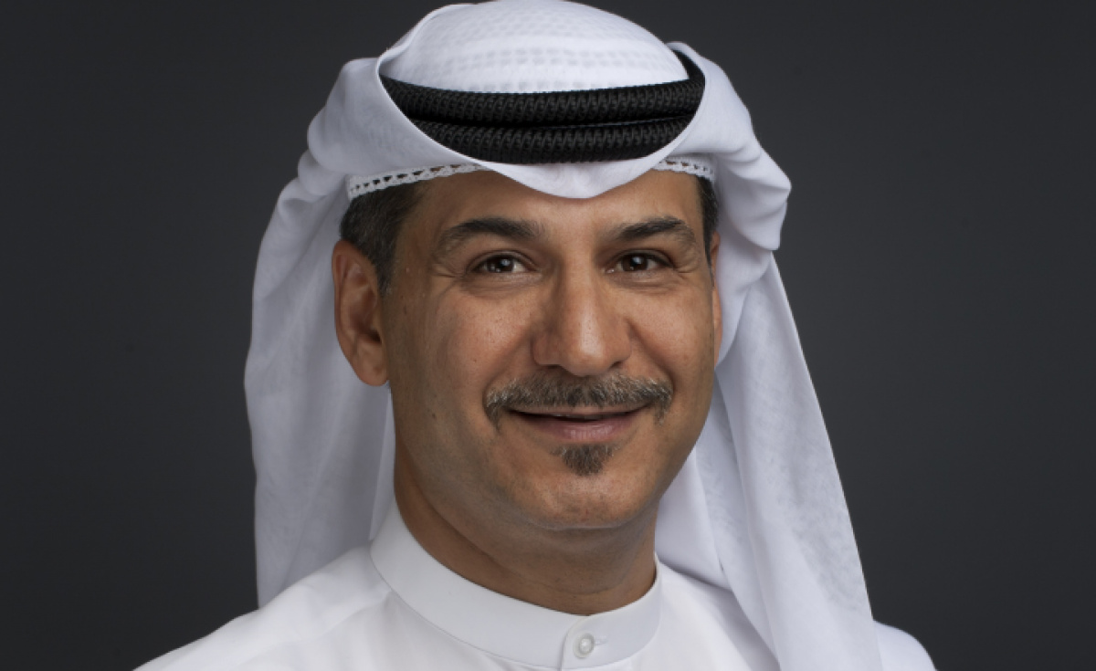 As chief operating officer (COO), Adel Al Redha leads all operational departments. As chief operating officer (COO), Adel Al Redha leads all operational departments.
