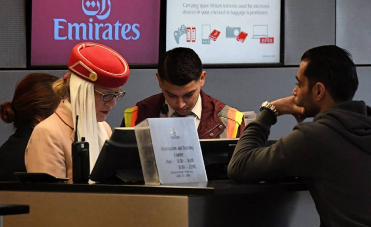 Emirates airline, Emirates, Emirates refund Emirates airline, Emirates, Emirates refund
