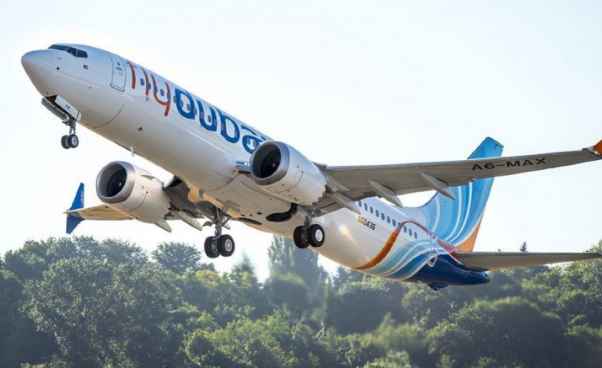 Flydubai, Booking services Flydubai, Booking services