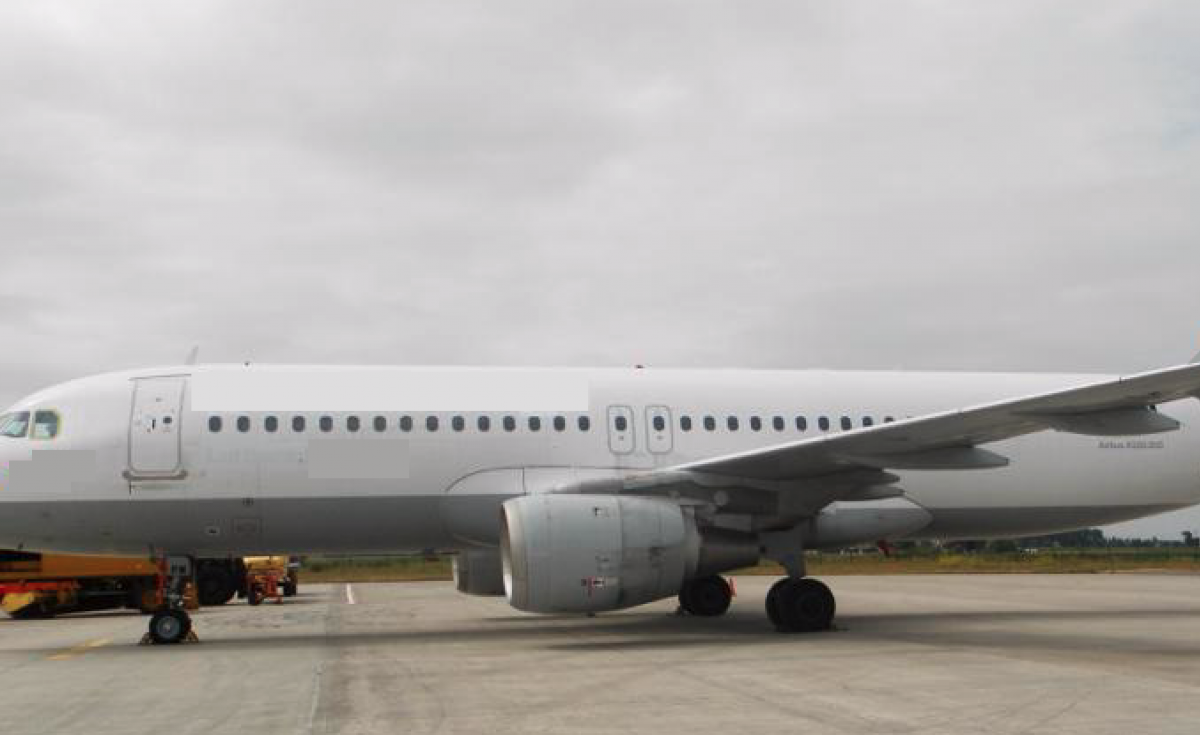 Lufthansa, A320-200, Aerocircular, Fleet renewal, Fleet Support Lufthansa, A320-200, Aerocircular, Fleet renewal, Fleet Support
