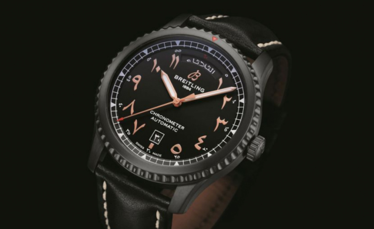 Etihad, Breitling, Robin kamark, Etihad Aviation Group, Abu dhabi, Switzerland Etihad, Breitling, Robin kamark, Etihad Aviation Group, Abu dhabi, Switzerland