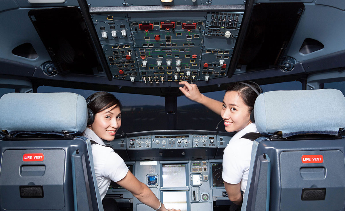 Gcaa Approves Alpha Aviation Academy Uae As Pilot Exam Centre Aviation Services Alpha Aviation Academy Alpha Aviation Academy Uae Flight Training Pilot Training Aviation Business Middle East