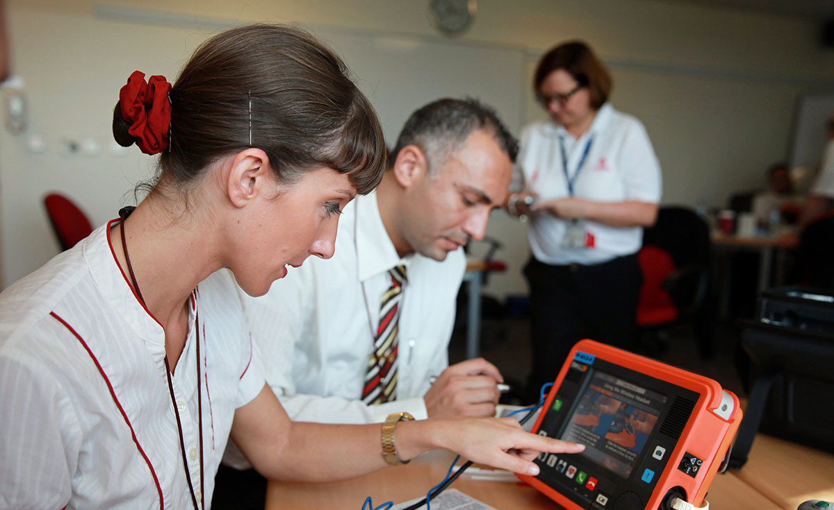 Developing The Next Generation Of Aviation Professionals