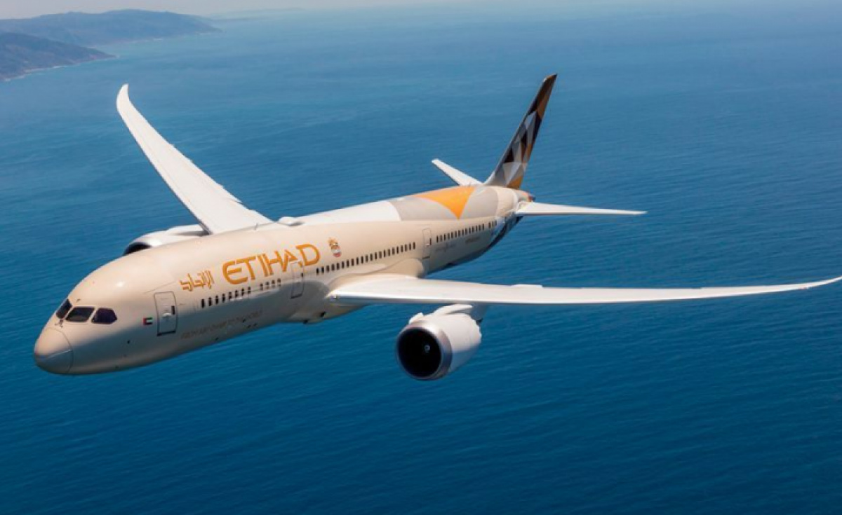 Beijing Daxing International airport, Daxing international airport, Daxing, Etihad Airways Beijing Daxing International airport, Daxing international airport, Daxing, Etihad Airways
