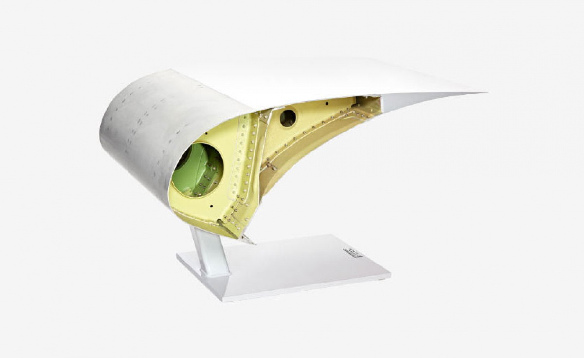 Lufthansa, Airlines, Upcycling, Airbus, A340-600 D-AIHO, Lifestyle collection, Miles and more Lufthansa, Airlines, Upcycling, Airbus, A340-600 D-AIHO, Lifestyle collection, Miles and more