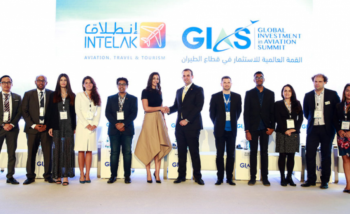 Aviation, Investment, Gias 2020, Global investment aviation summit Aviation, Investment, Gias 2020, Global investment aviation summit