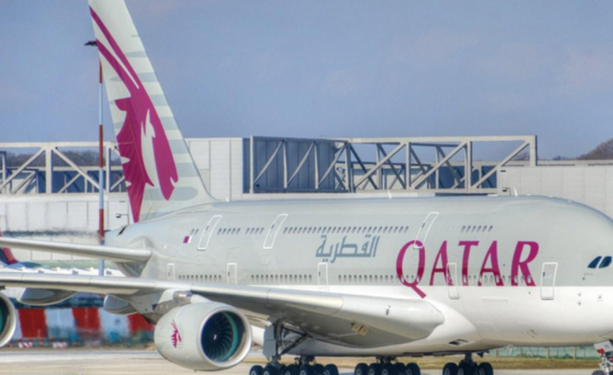 Qatar airways, Akbar al baker, Business performance, Financial Results, GCC carriers Qatar airways, Akbar al baker, Business performance, Financial Results, GCC carriers