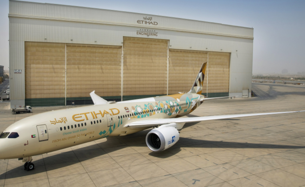 Etihad, ADNOC, Saudia, Saudi arabia airlines, Abu dhabi, Riyadh Etihad, ADNOC, Saudia, Saudi arabia airlines, Abu dhabi, Riyadh