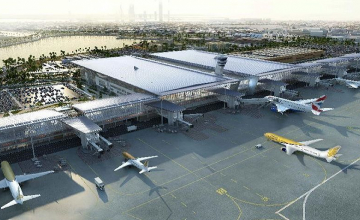 Bahrain, Airport, Bahrain Airport Company, Bahrain International Airport Bahrain, Airport, Bahrain Airport Company, Bahrain International Airport