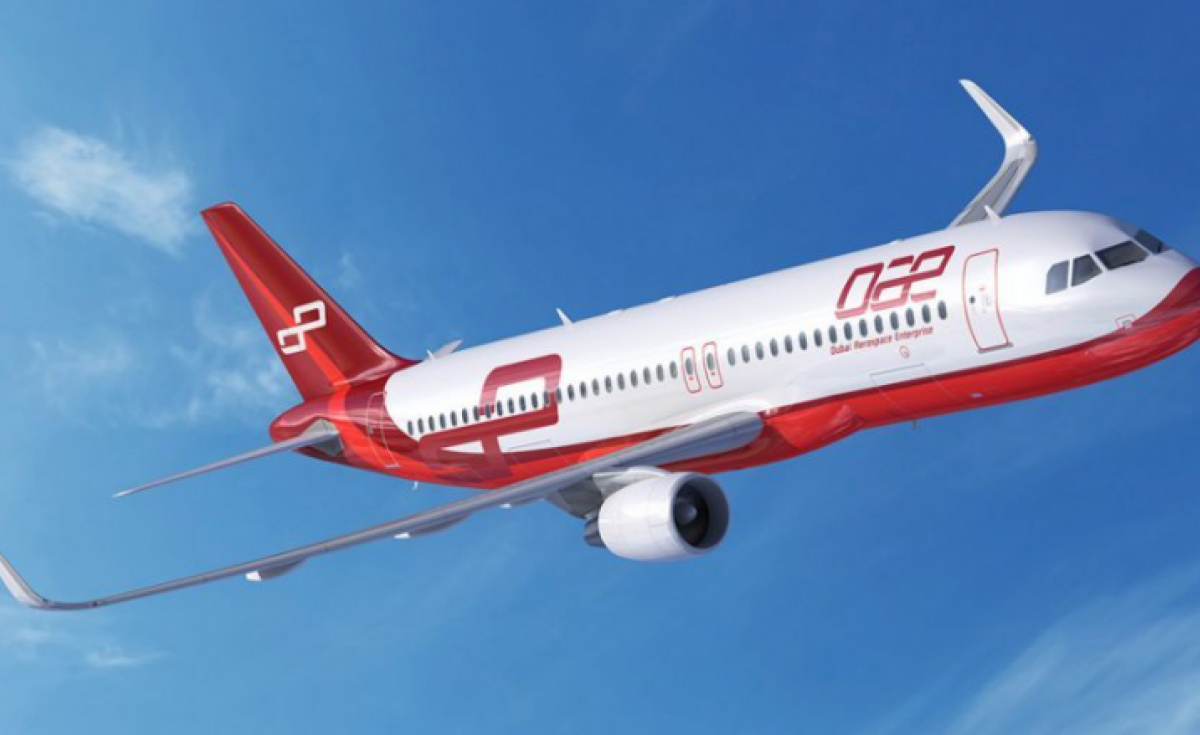 Dubai Aerospace Enterprise, DAE, Firoz tarapore, Dubai Dubai Aerospace Enterprise, DAE, Firoz tarapore, Dubai