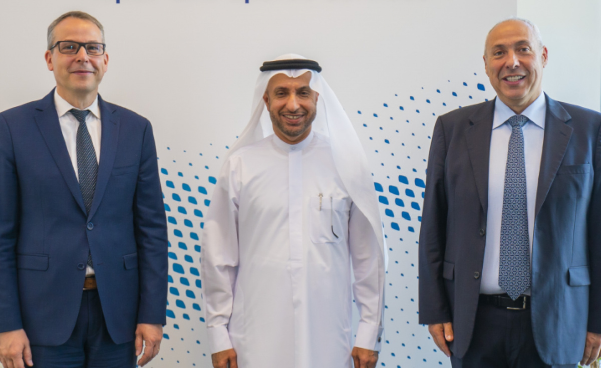Airbus, DAFZA, MRO, Cabin electronics, Inflight Airbus, DAFZA, MRO, Cabin electronics, Inflight