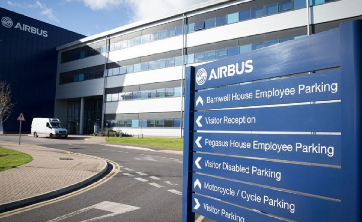 Airbus, Hacking, Hackers, Airline security, Defence, Commercial aviation, Aerospace Airbus, Hacking, Hackers, Airline security, Defence, Commercial aviation, Aerospace