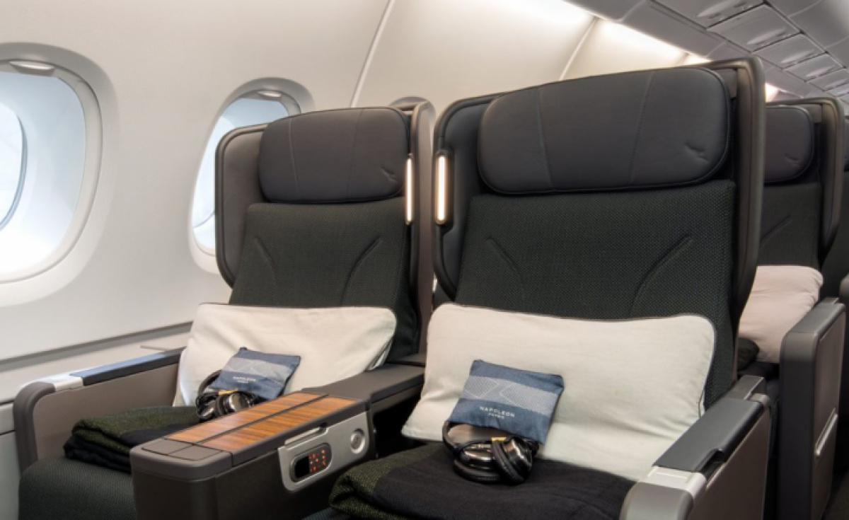 Qantas, First class, Business class, First and Business Class, A380 Qantas, First class, Business class, First and Business Class, A380