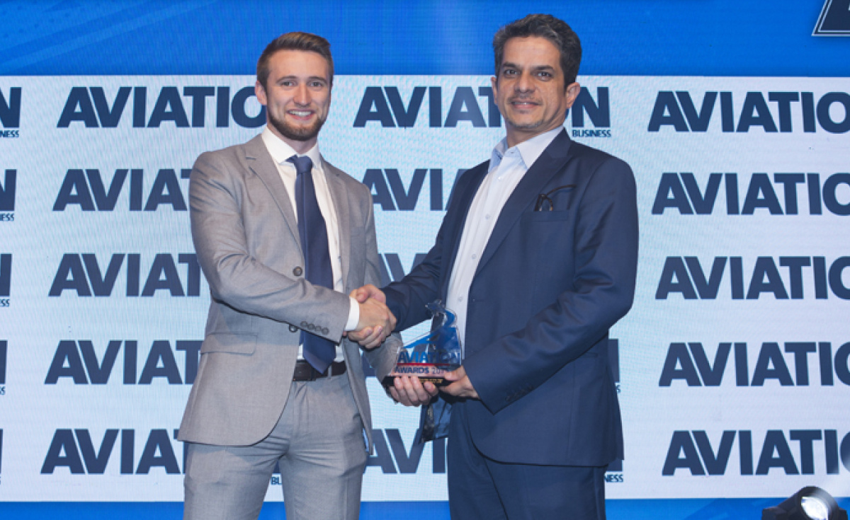 Aviation Business awards 2019 held at Grosvenor house hotel Aviation Business awards 2019 held at Grosvenor house hotel