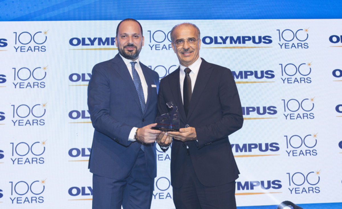 Avb Awards 2019 Winner Aviation Executive Of The Year Airlines Aviation Executive Of The Year Etihad Engineering Abdul Khaliq Saeed Avb Awards Aviation Business Middle East