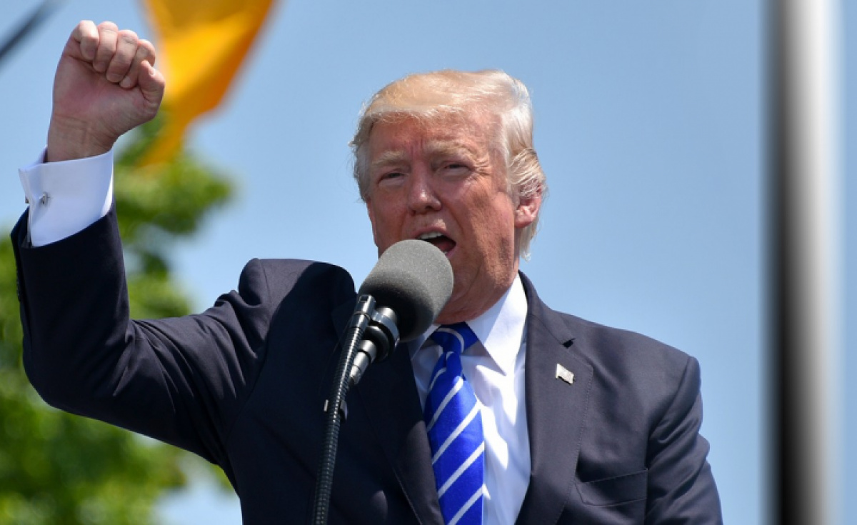President Donald Trump plans to introduce a 10% levy on European goods, including Airbus planes, which will likely lead to a retaliation by the EU on Boeing jets. President Donald Trump plans to introduce a 10% levy on European goods, including Airbus planes, which will likely lead to a retaliation by the EU on Boeing jets.