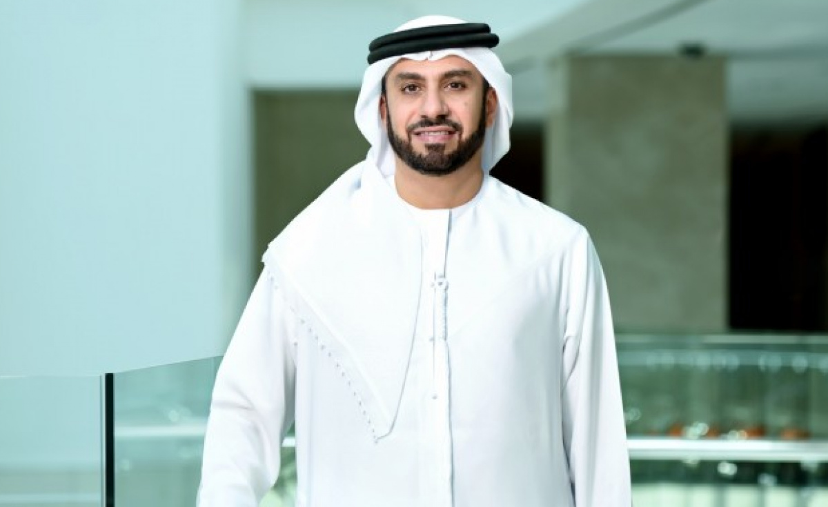 Emirates Management Reshuffle Dominated By Emirati Appointments