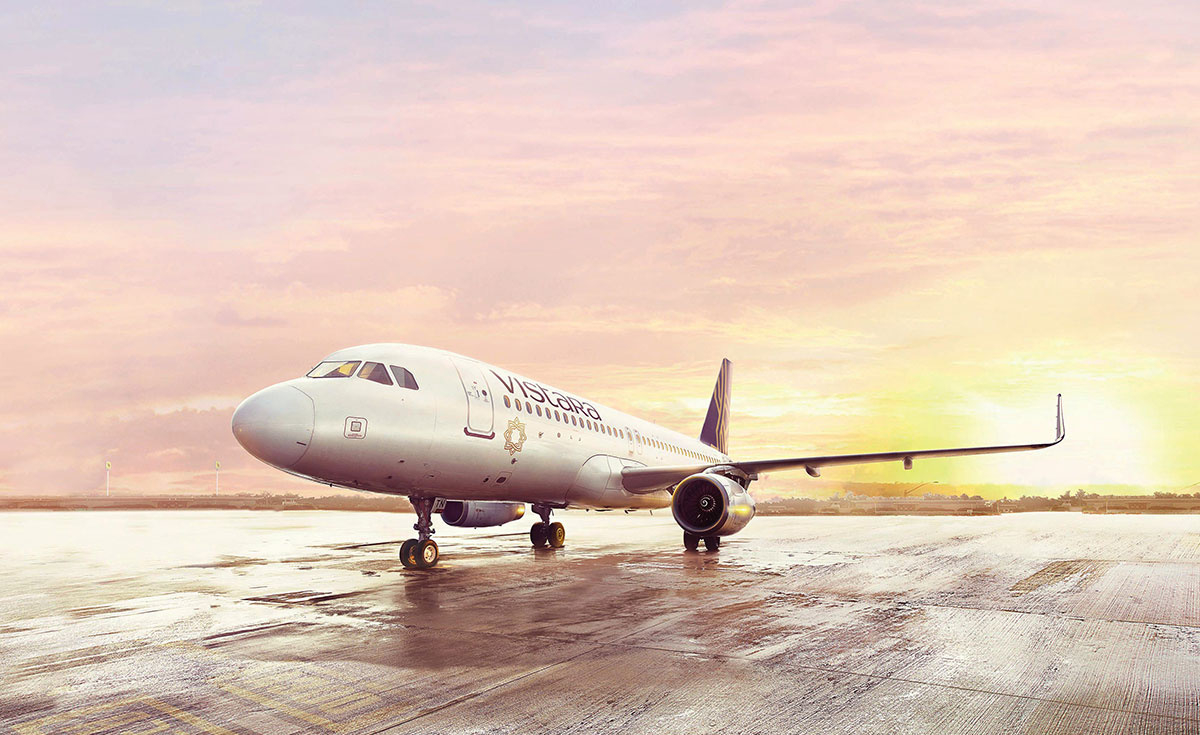 Vistara, 787 Dreamliner, 787 Vistara, 787 Dreamliner, 787