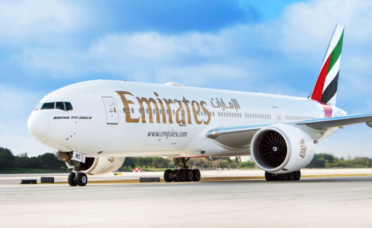 Emirates Takes Extra Cleaning Measures On Aircraft And Adjusts Flight Schedules Airlines Emirates Coronavirus Emirates Airline Adel Al Redha Aviation Business Middle East