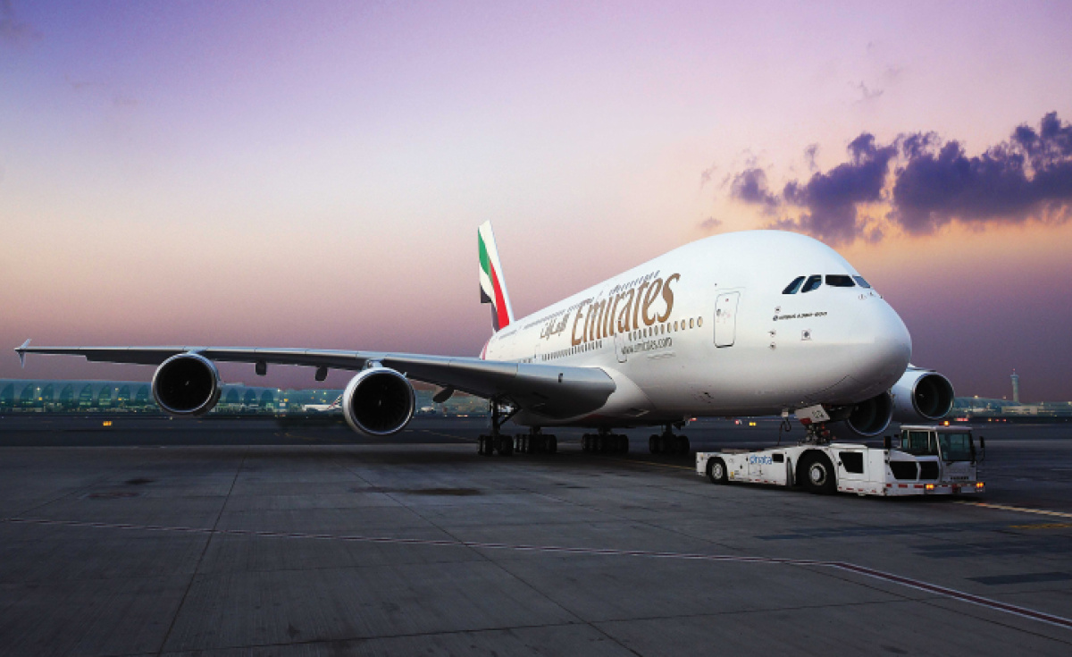 Emirates airline, Emirates Group, Dnata, Dubai International Emirates airline, Emirates Group, Dnata, Dubai International