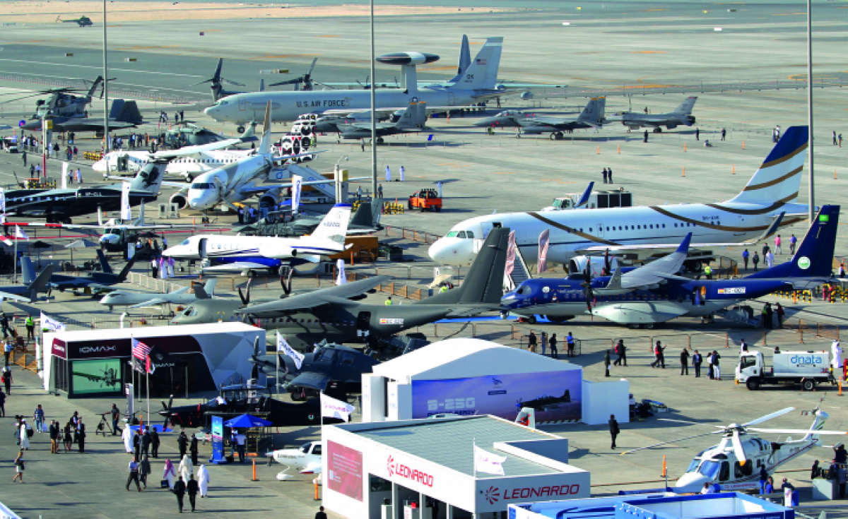 Dubai Airshow, Newsletter, Aviation Business, AVB Dubai Airshow, Newsletter, Aviation Business, AVB
