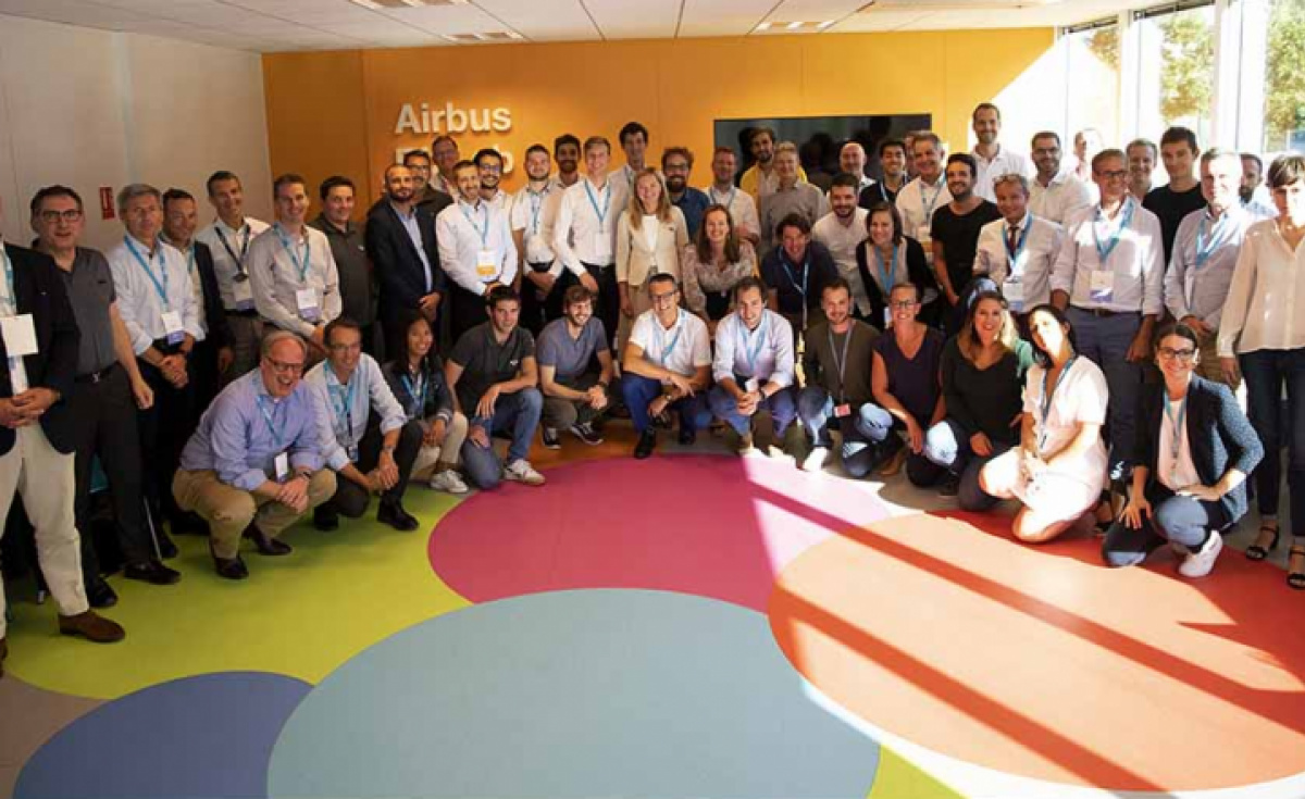 Airbus, Bizlab, Airbus bizlab, Aviation Airbus, Bizlab, Airbus bizlab, Aviation