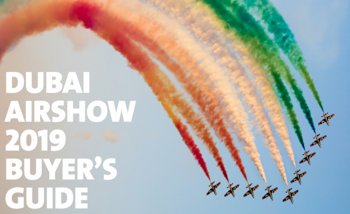 Dubai airshow 2019, Dubai Airshow Dubai airshow 2019, Dubai Airshow